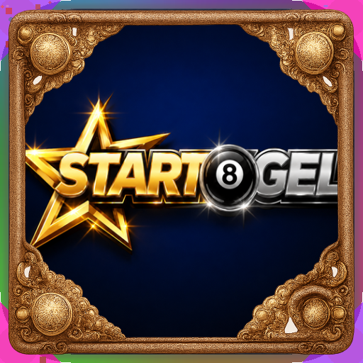 startogel — galeri pratinjau Resmi APK